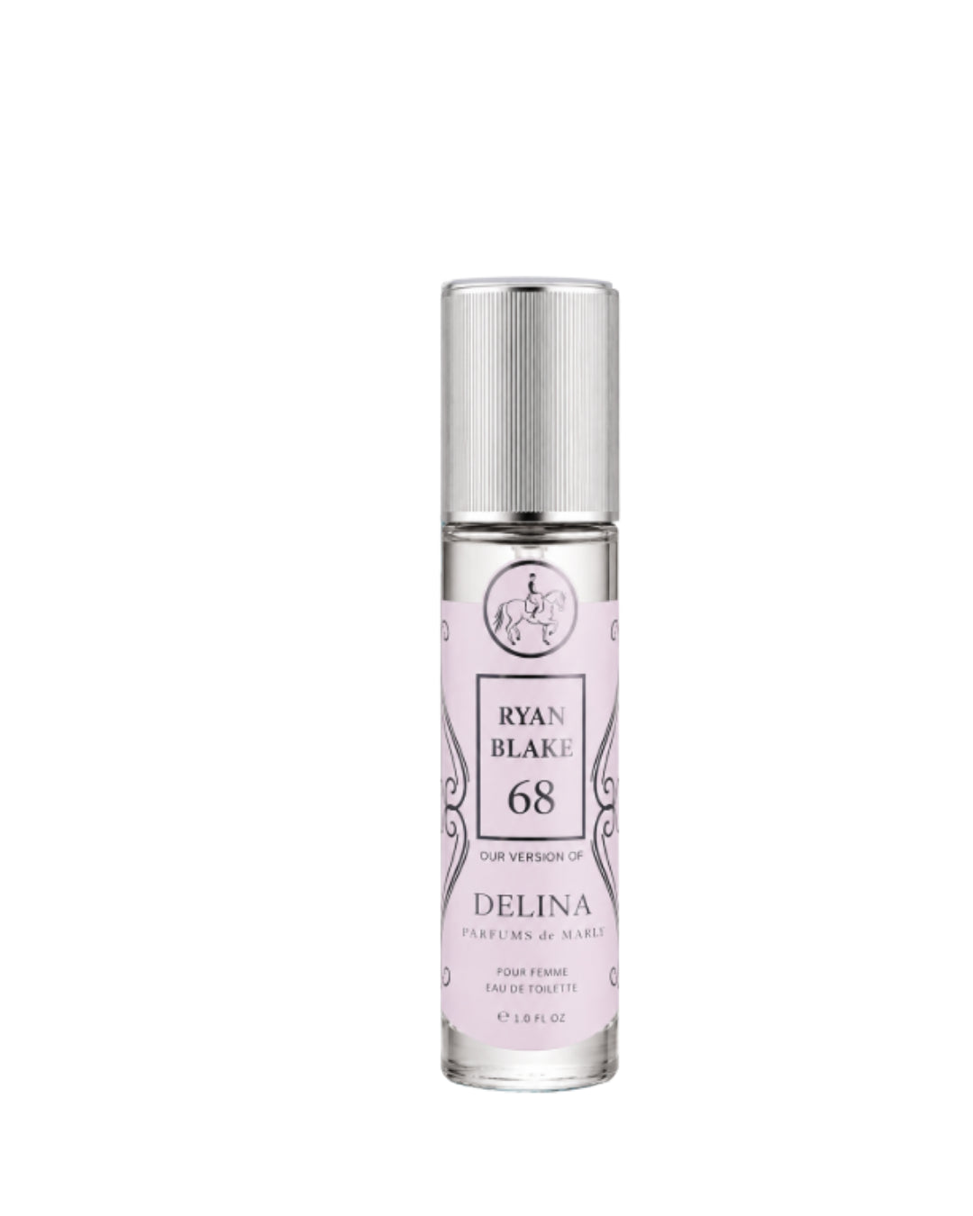 PERFUME RYAN BLAKE NY 68 MUJER EDT 30 ML