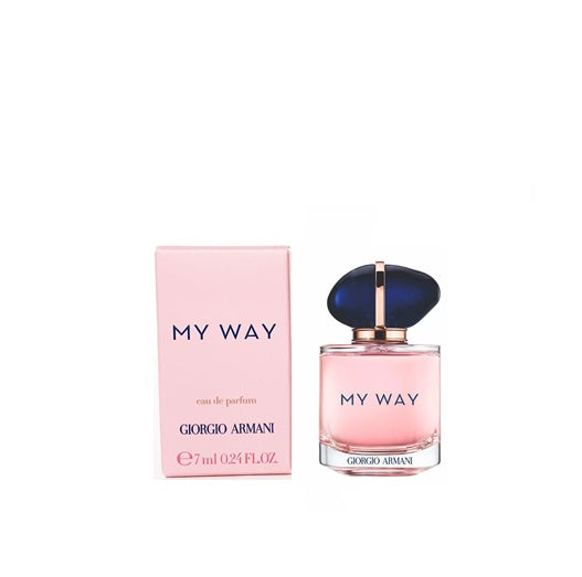 Perfume Miniatura My Way Mujer Edp 7Ml