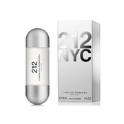 PERFUME 212 MUJER EDT 30 ML