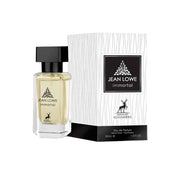 Perfume Maison Alhambra Jean Lowe Immortel Hombre Edp 30 Ml