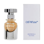 Perfume Off White Solution N 6 Unisex Edp 50 Ml