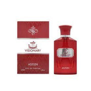 Perfume Asten Visionary Unisex Edp 100 Ml