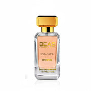 Perfume Beas Evil Girl  Mujer Edp 100 Ml