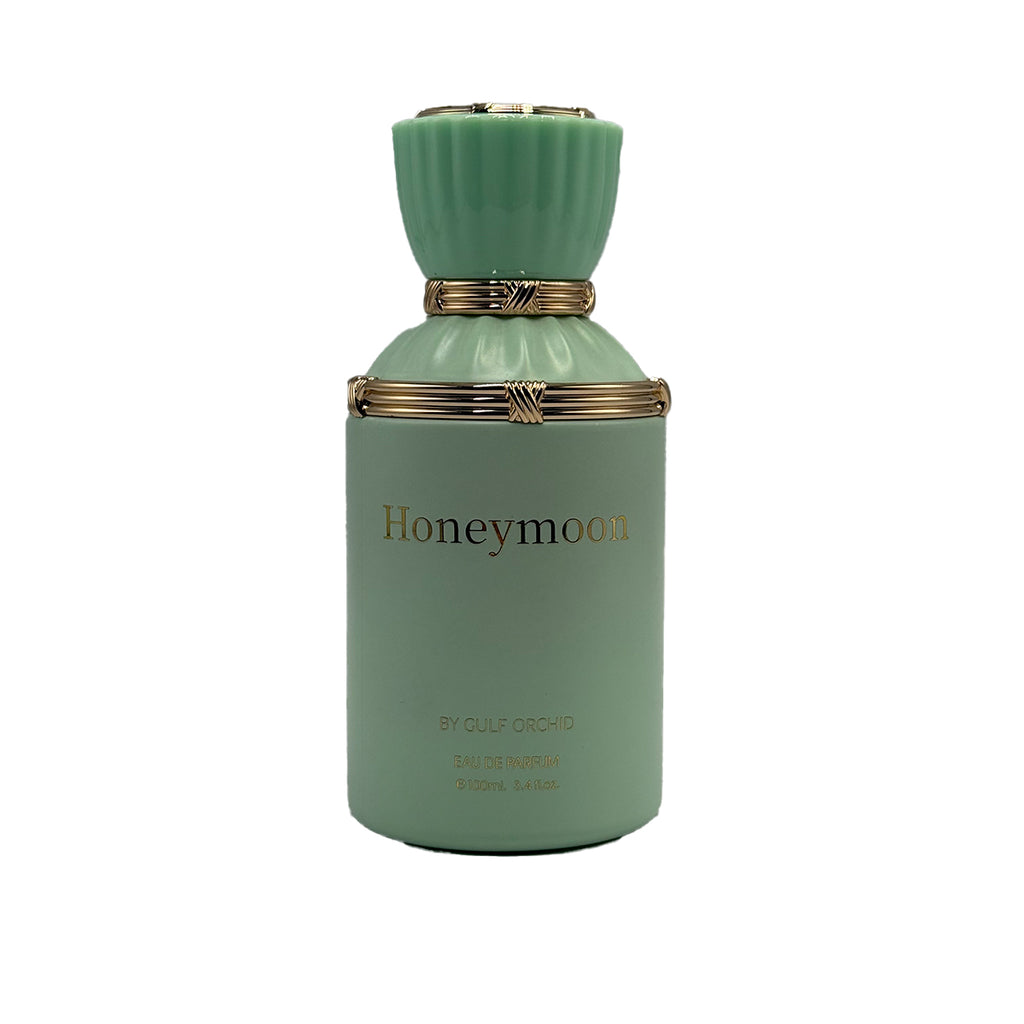 Perfume Gulf Orchid Honeymoon Unisex Edp 100 Ml