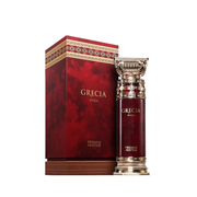 Perfume French Avenue Grecia Rosa Unisex Extrait De Parfum 100 Ml