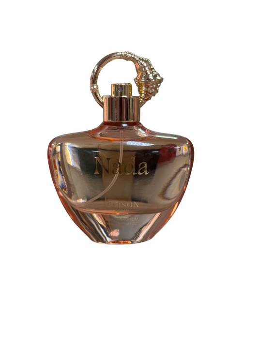 Perfume Maison Asrar Nada Edp 100 ML