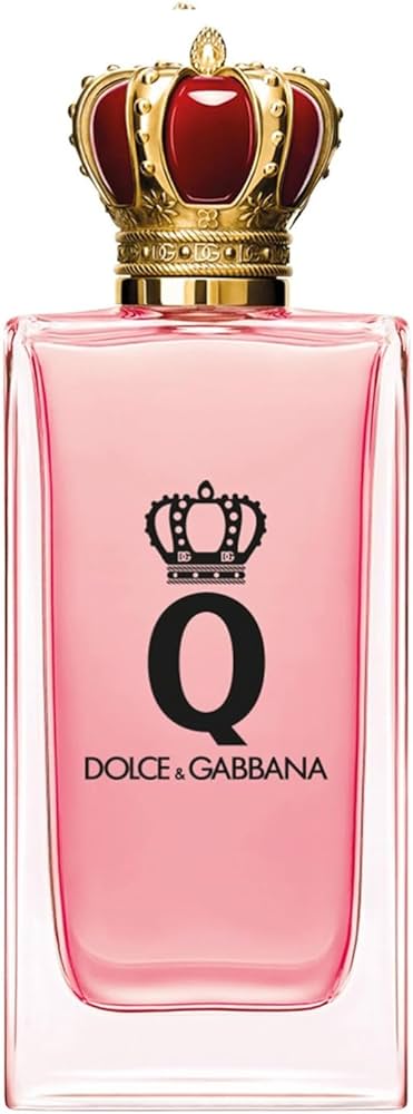 Perfume Tester Dolce & Gabbana Q Edp 100 ML Mujer