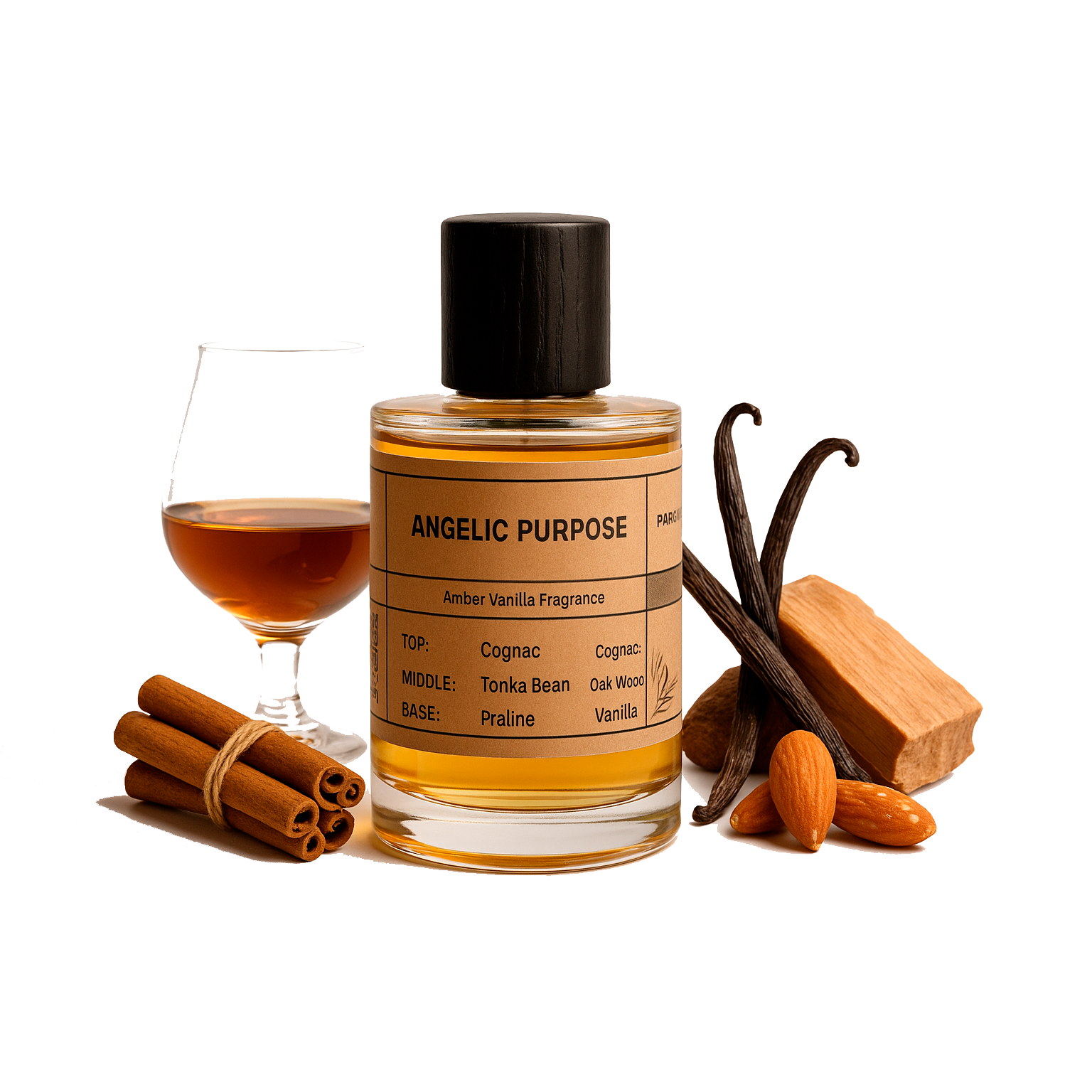 Perfume Parfum.Ae Angelic Purpose Edp 100ML