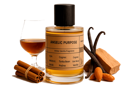 Perfume Parfum.Ae Angelic Purpose Edp 100ML