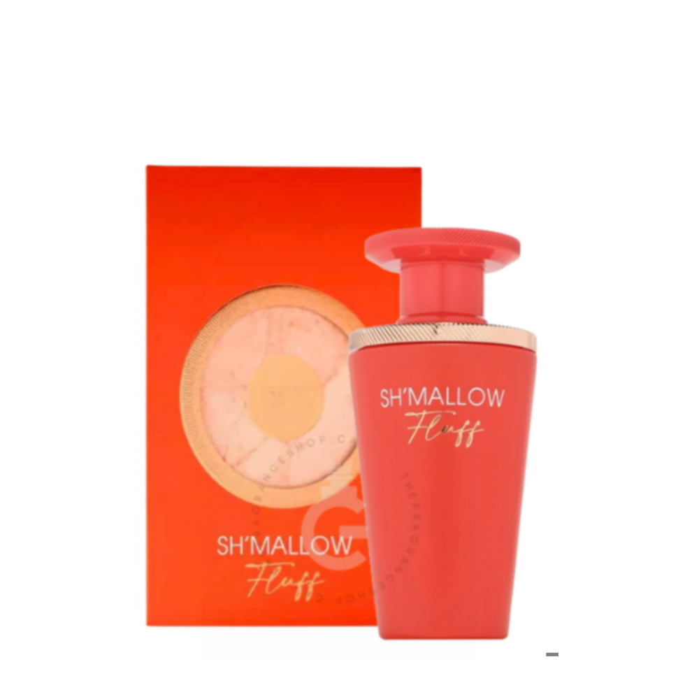 Perfume French Avenue Shmallow Fluff Mujer Edp 100 Ml