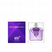 Perfume Mont Blanc Femme Mujer Edt 75 Ml