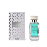 Perfume Beas Fbi Le Male Le Parfum  Hombre Edp 100 Ml