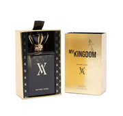 Perfume Arturo Vidal My Kingdom Hombre Edp 100 Ml
