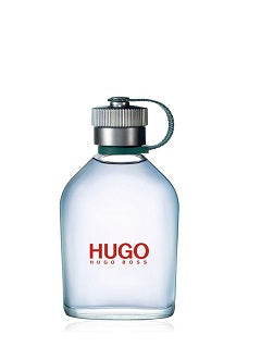 Perfume Hugo (Cantimplora) Varon Edt 125 Ml Tester