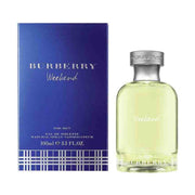 Perfume Burberry Weekend Hombre Edt 100 Ml