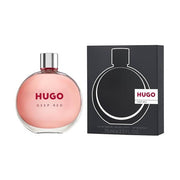 PERFUME HUGO DEEP RED DAMA EDP 75 ML