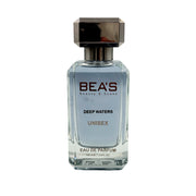 Perfume Beas Deep Waters Edp 100ML Unisex