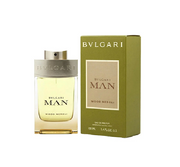 Perfume Bvl Man Wood Neroli Hombre Edp 100 Ml