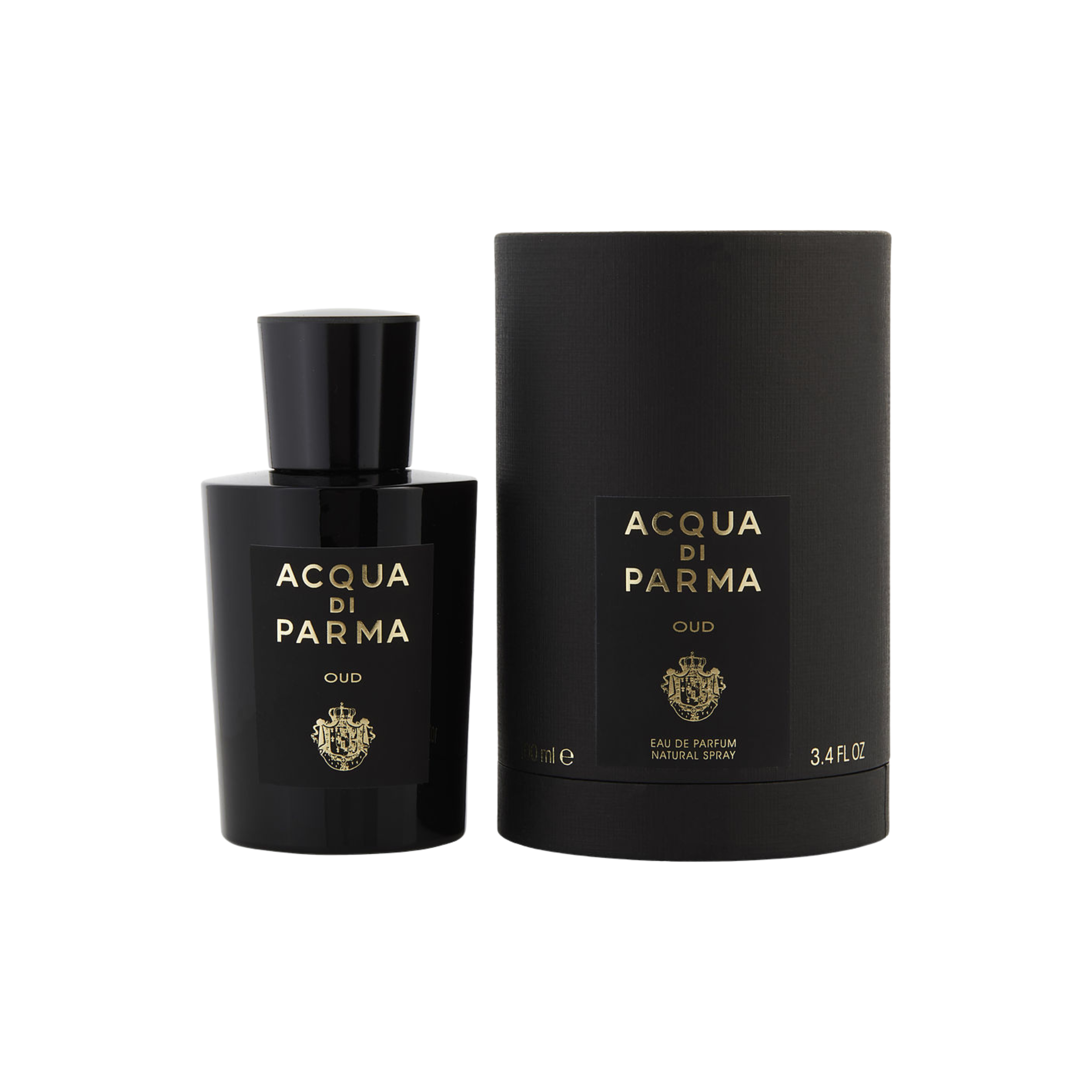 PERFUME ACQUA DI PARMA SIGNATURE OUD UNISEX EDP 100 ML