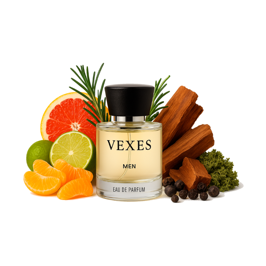 Perfume Vexes M116  Hombre 50Ml Edp