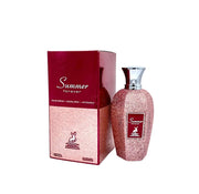 Perfume Maison Alhambra Summer Forever Unisex Edp 100 Ml