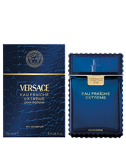 Perfume Versace Eau Fraiche Extreme Hombre Edp 100 Ml