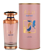 Perfume Lattafa Mayar Edp 100ML