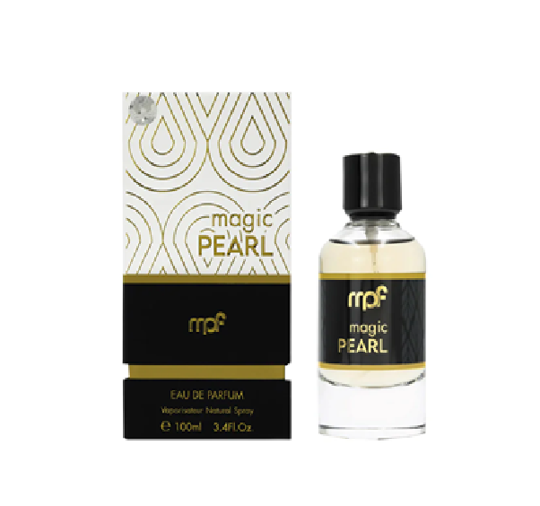 PERFUME MPF MAGIC PEARL UNISEX EDP 100 ML