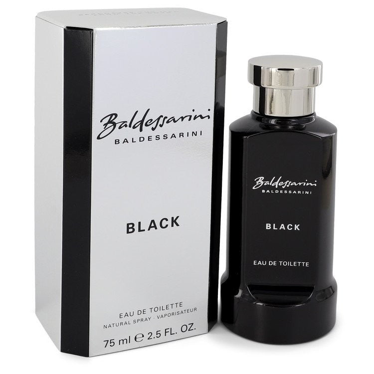 Perfume Baldessarini Black Edt 75ML Hombre