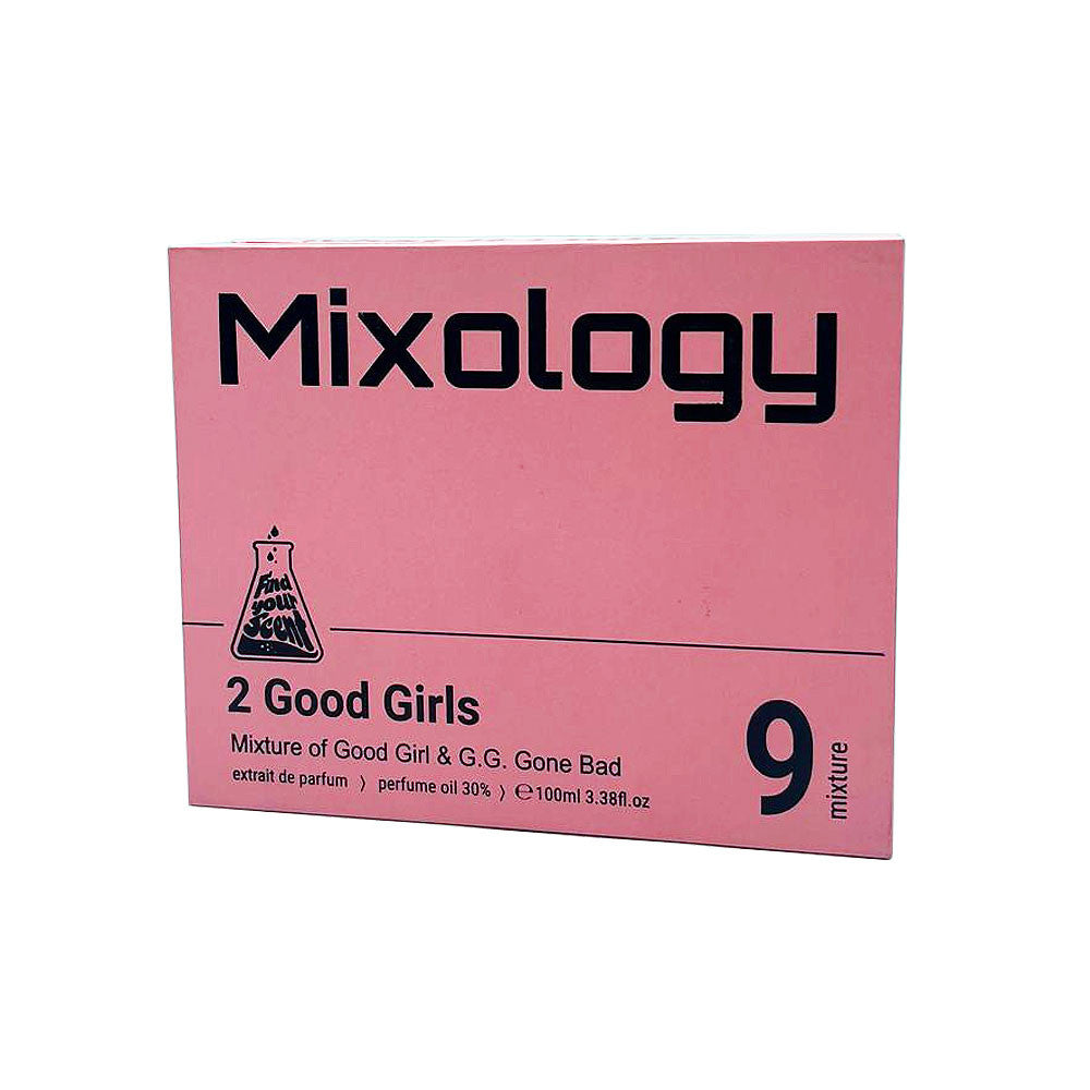Perfume Mixology 2 Good Girl Parfum 100Ml Imagen principal del producto