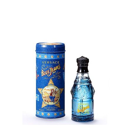 PERFUME BLUE JEANS HOMBRE EDT 75 ML