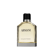 Perfume Armani Pour Homme Hombre Edt 100 Ml Tester