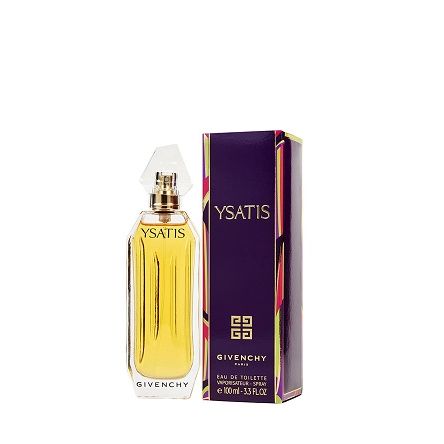PERFUME YSATIS GIVENCHY MUJER EDT 100 ML