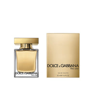 Perfume The One Mujer Edt 50 Ml