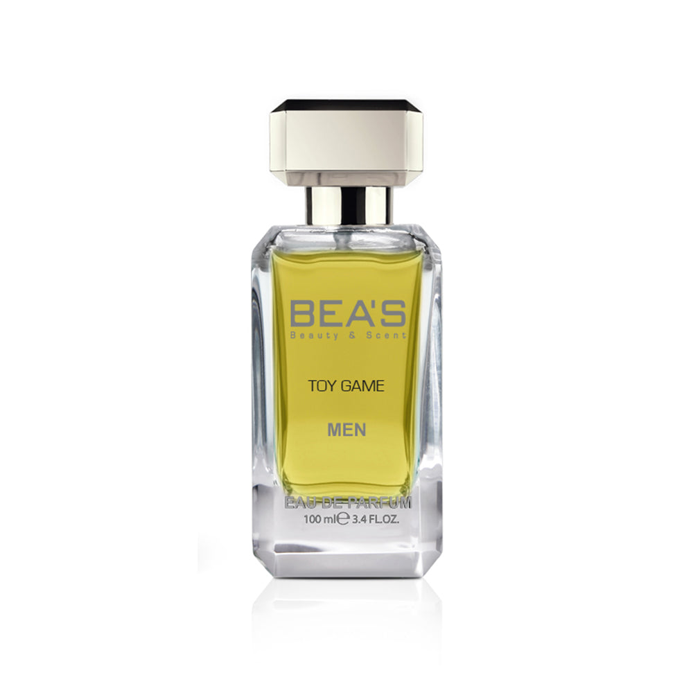 Perfume Tester Beas Toy Game Edp 100 ML Hombre