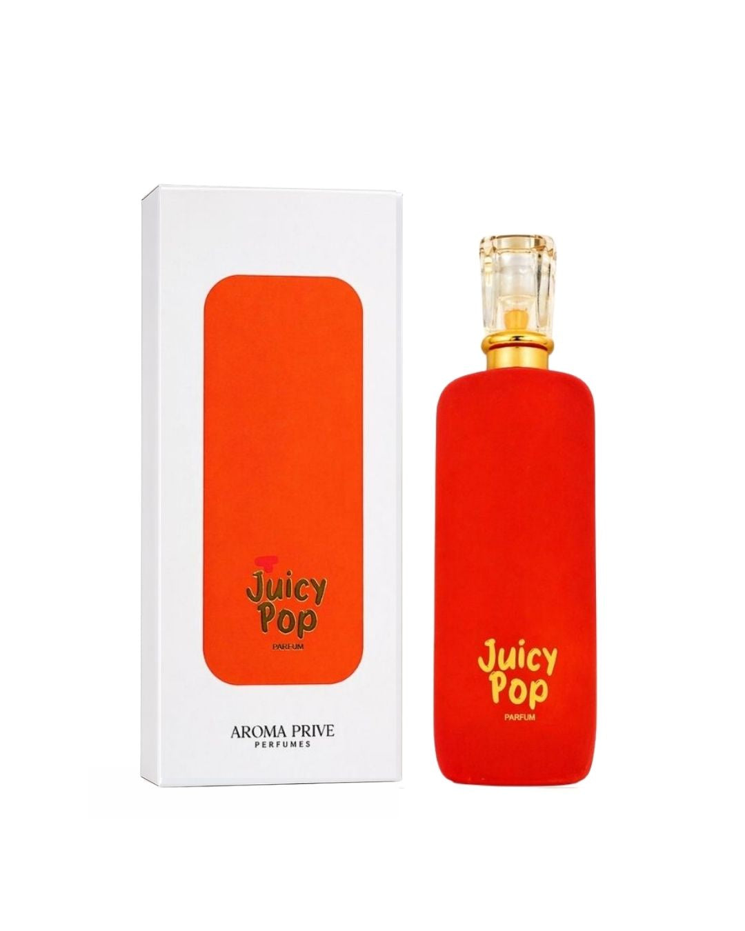 PERFUME AMD PERFUMES JUICY POP UNISEX EDP 100 ML