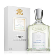 Perfume Creed Virgin Island Water Hombre Edp 100 Ml