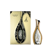 Perfume Arabiyat Prestige Kohl Luminous Unisex Edp 100 Ml