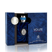 Perfume Fragrance World Volute Pour Homme Hombre Edp 100 Ml