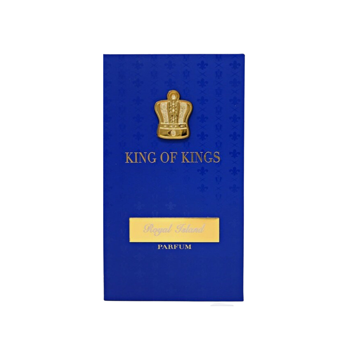 Perfume King Of Kings Royal Island Unisex Edp 100 Ml