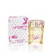 Perfume Ungaro Party Mujer Edt 50 Ml