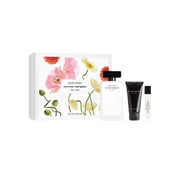 Perfume Narciso Rodriguez Pure Musc Mujer Edp 100 Ml Estuche