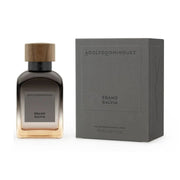 Perfume Adolfo Dominguez Agua Fresca De Ebano Salvia Hombre Edp 120 Ml