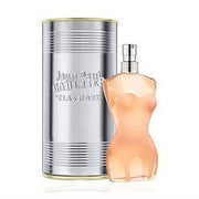 Perfume Jean Paul Gaultier Mujer Edt 100 Ml