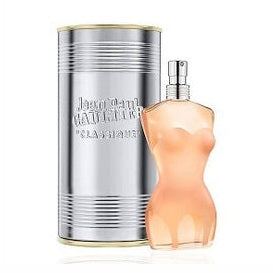 Perfume Jean Paul Gaultier Mujer Edt 100 Ml