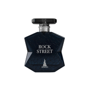 Perfume Emper Metropolis Street Unisex Edp 100 Ml Tester