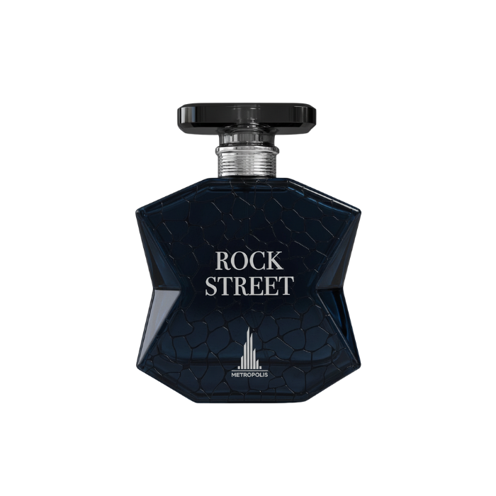 Perfume Emper Metropolis Street Unisex Edp 100 Ml Tester