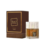 Perfume Lattafa Khamrah Qahwa Unisex Edp 100 Ml