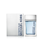 Perfume Michael Kors Extreme Blue Hombre Edt 120 Ml