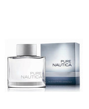 Perfume Nautica Pure Hombre Edt 100 Ml